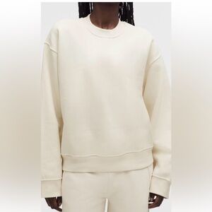 Lululemon NWT Women’s Steady State Crew